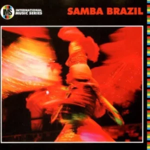 Samba Brazil