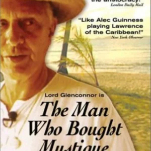 The Man Who Bought Mustique