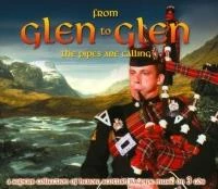 From Glen to Glen