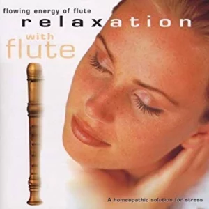 Relaxation With Flute