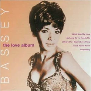 The Love Album