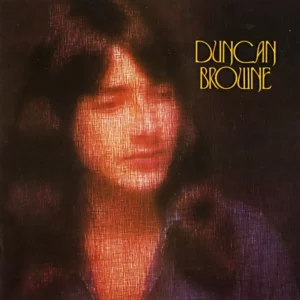 Duncan Browne