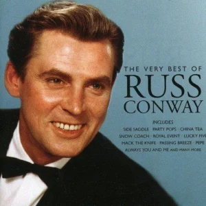 Russ Conway