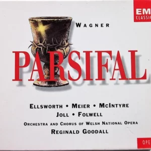 Parsifal