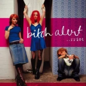 Rriot