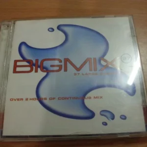 Big Mix 97