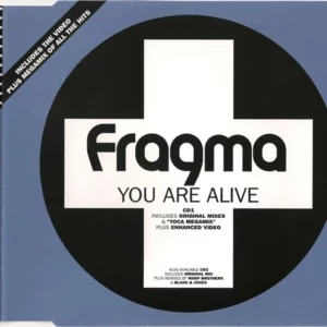 You Are Alive