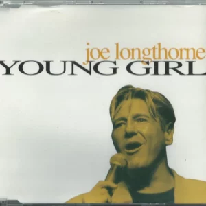 Young Girl