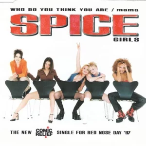 Who Do You Think You Are / Mama