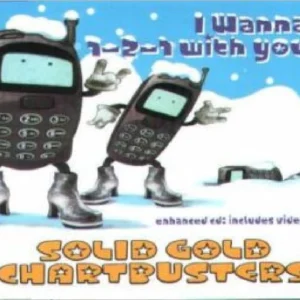I Wanna 1-2-1 With You