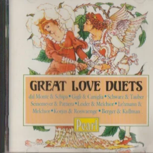 Great Love Duets