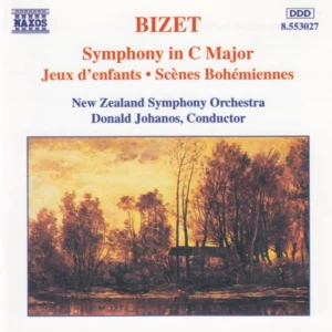 Symphony In C Major