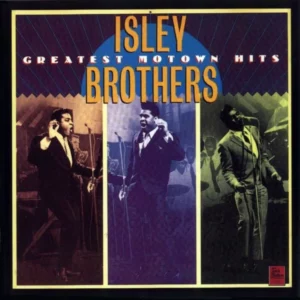Greatest Motown Hits
