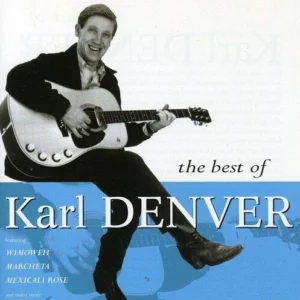The Best of Karl Denver