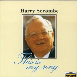 This Is My Song