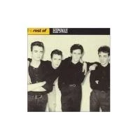 The Rest Of Hipsway