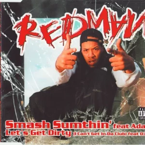 Smash Sumthin' / Let's Get Dirty