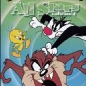 Looney Tunes All Stars - Volume 2