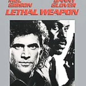 Lethal Weapon