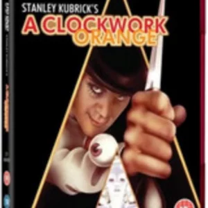 A CLOCKWORK ORANGE