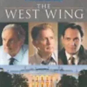 The West Wing: Complete 6th Season