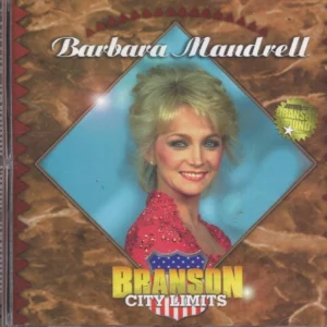 Branson City Limits