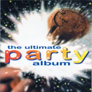 The Ultimate Party Album