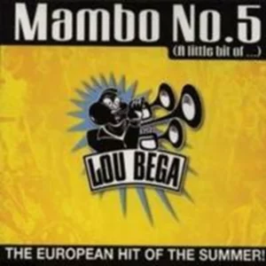 Mambo Number 5