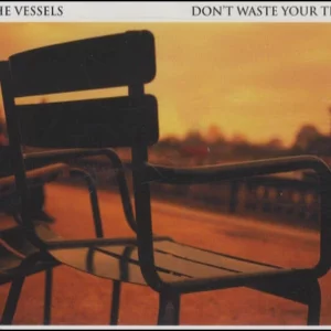 Don't Waste Your Time
