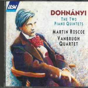 The Two Piano Quintets