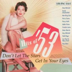 The Fabulous Fifties: Hits of '53