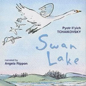 Tchaikovsky: Swan Lake