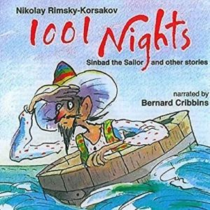 One Thousand And One Nights