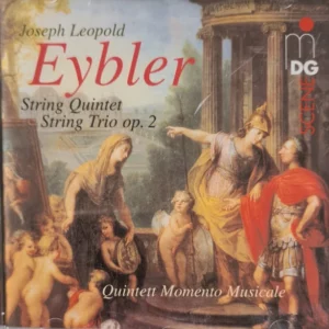 Chamber Music