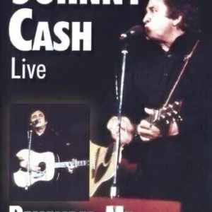 Johnny Cash