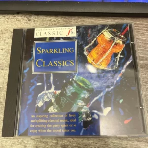 Sparkling Classics