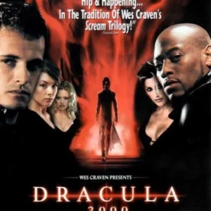 Dracula 2000