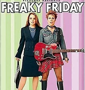 Freaky Friday