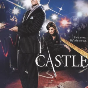 Castle - Season 2