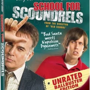 School for Scoundrels