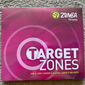 Target Zones Fitness Workout
