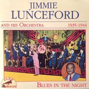 1935-1944, Blues In The Night