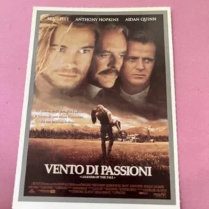 Vento Di Passioni