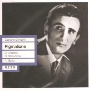 Pigmalione