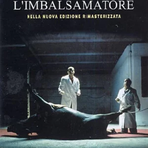 L'imbalsamatore