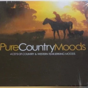 Pure Country Moods