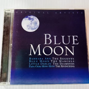 Blue Moon