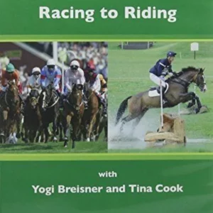 Racing To Riding