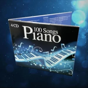 100 Songs Piano