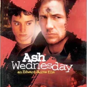Ash Wednesday